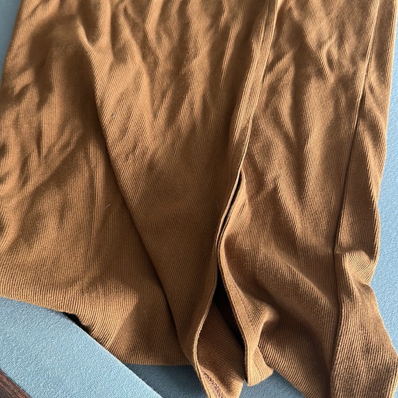 NWT! Lovers + Friends - Liv Midi Skirt - Picture 3 of 4